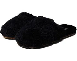 UGG Maxi Curly Slide