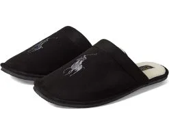 Polo Ralph Lauren Klarence Scuff Slipper