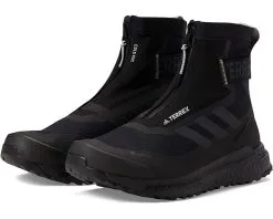 Adidas Outdoor Terrex Free Hiker COLD.RDY Hiking Boots