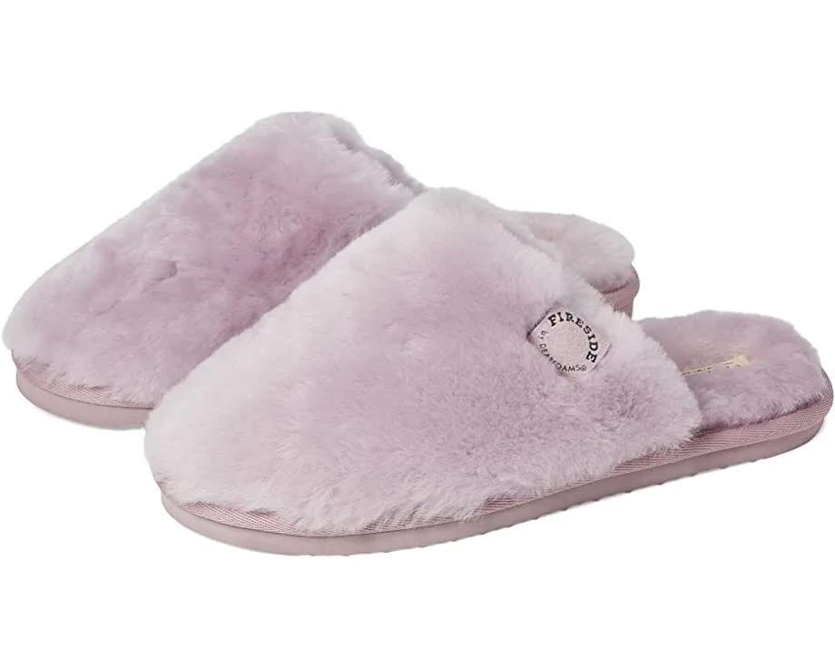 FIRESIDE By Dearfoams Shelly Beach