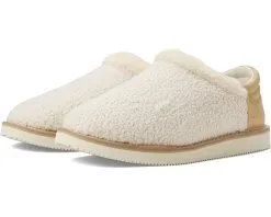 Sanuk Cozy Vibe Low Sugar Mat Shearling