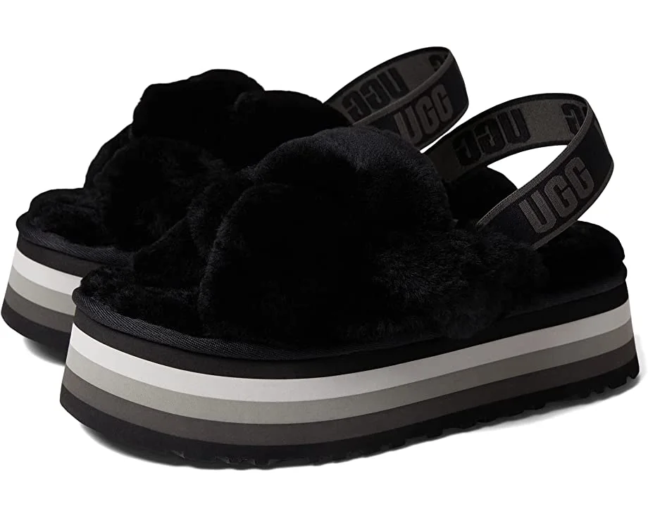 UGG Disco Knot Slide