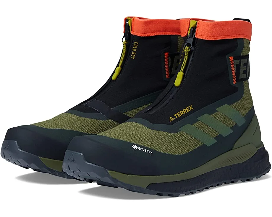 Adidas Outdoor Terrex Free Hiker COOL.RDY