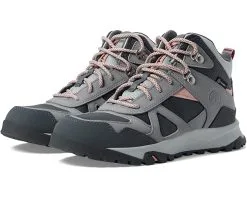 Timberland Kids Lincoln Peak Mid Waterproof (Big Kid)