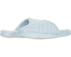 Acorn Spa Quilted Clog