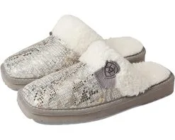 Ariat Jackie Square Toe-Exotic