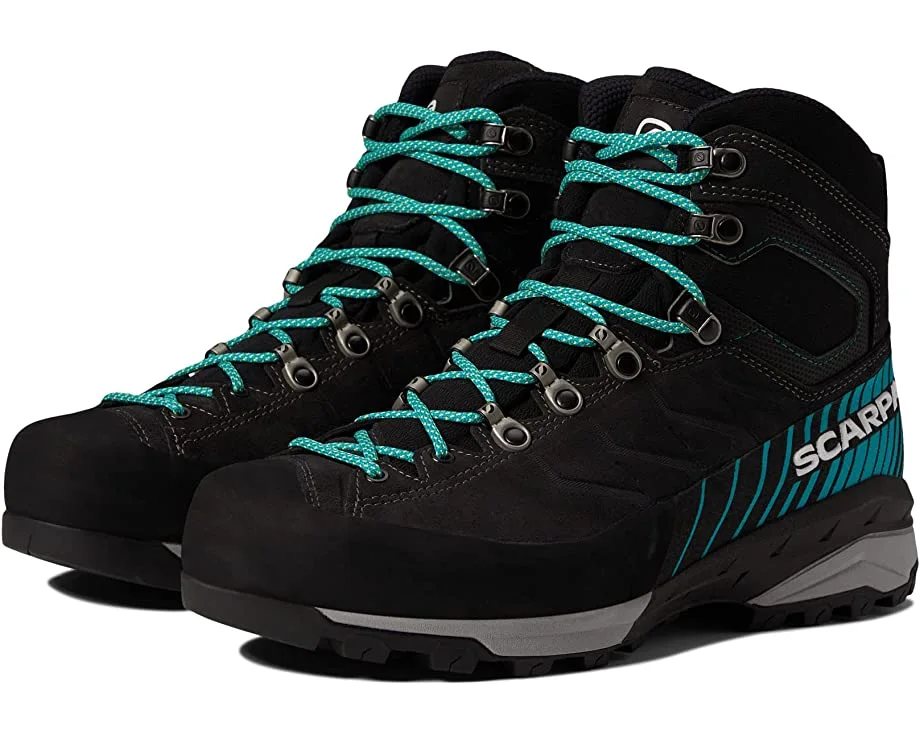 Scarpa Mescalito TRK GTX