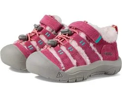 KEEN Kids Newport Shoe (Toddler/Little Kid)
