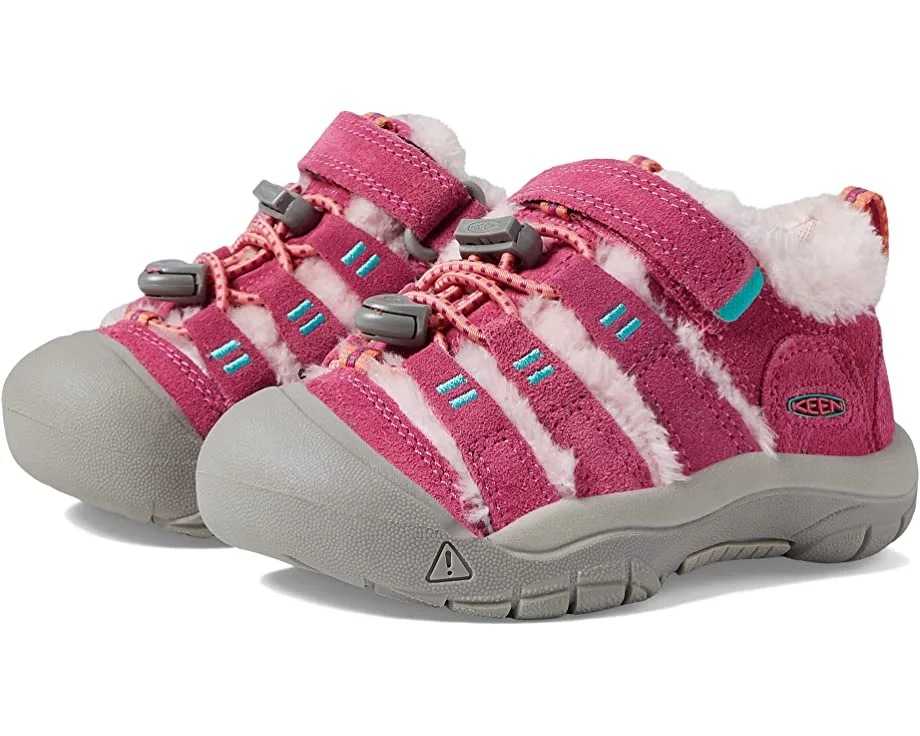 KEEN Kids Newport Shoe (Toddler/Little Kid)