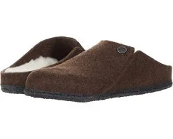 Birkenstock Zermatt Shearling