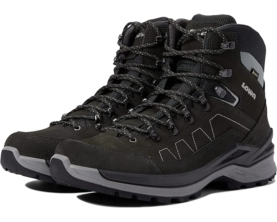 Lowa Toro Pro GTX Mid