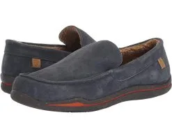 Acorn Ellsworth Suede Moc