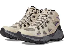 ZeroXposur Everest Mid WP Boot