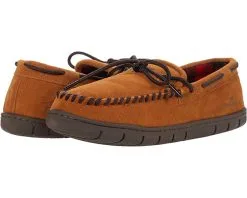 Staheekum Sierra Flannel Slipper