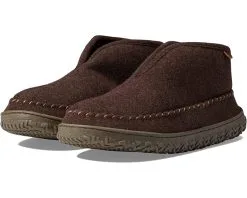 Dockers Rugged Wool Boot Slip-On