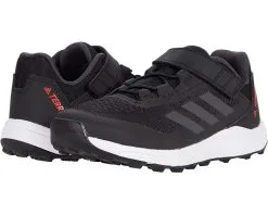 Adidas Outdoor Kids Terrex Agravic Flow CF Shoes (Little Kid/Big Kid)