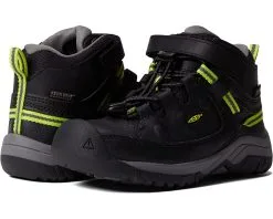 KEEN Kids Targhee Mid WP (Toddler/Little Kid)