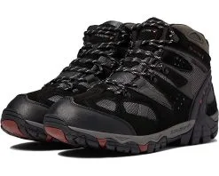 Bearpaw Brock Waterproof