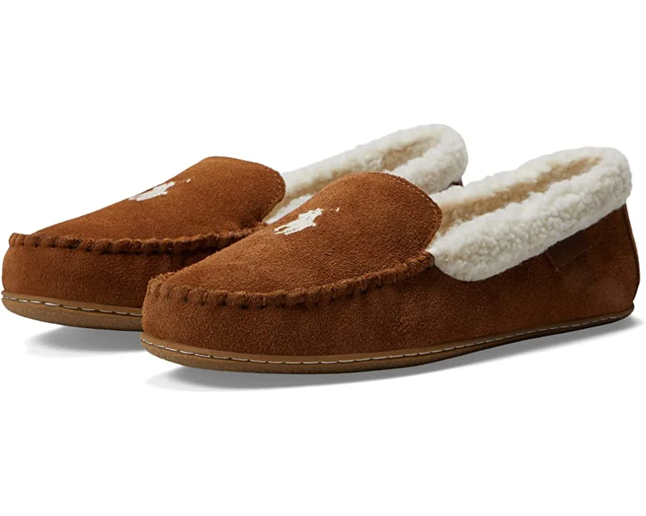 Polo Ralph Lauren Collin Moc