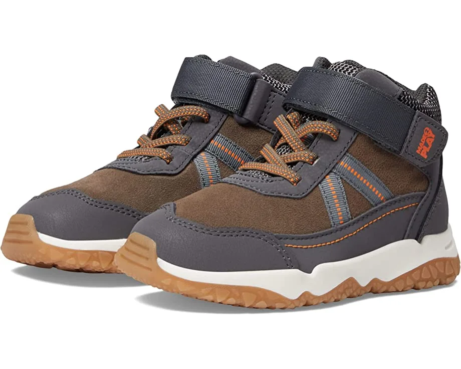 Stride Rite M2P Rainier (Little Kid)