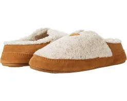 Acorn Callum Hoodback