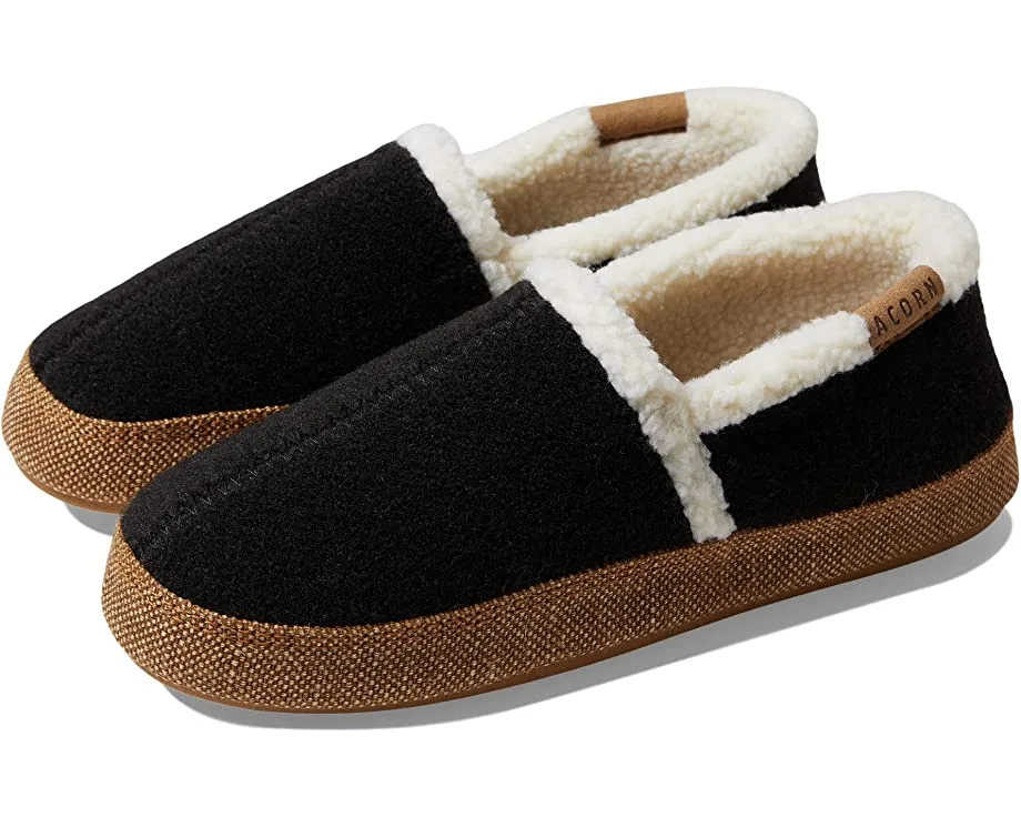 Acorn Recycled Berber Madison Moc