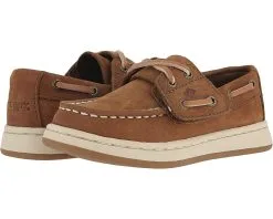 Sperry Kids Cup II Boat Jr. (Toddler/Little Kid)