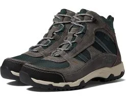 L.L.Bean Trail Model Hiker 4 Waterproof Mid