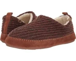 Acorn Camden Recycled Slipper