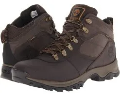 Timberland Earthkeepers® Mt. Maddsen Mid Waterproof