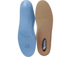 Aetrex Lynco Memory Foam Orthotics
