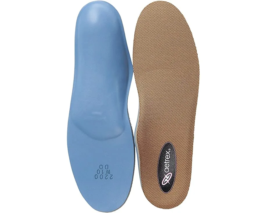 Aetrex Lynco Memory Foam Orthotics