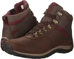 Timberland Norwood Mid Waterproof