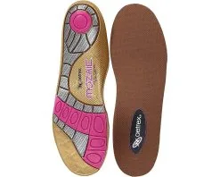 Aetrex Customizable Orthotics - Cupped/Neutral