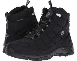Columbia Firecamp Boot