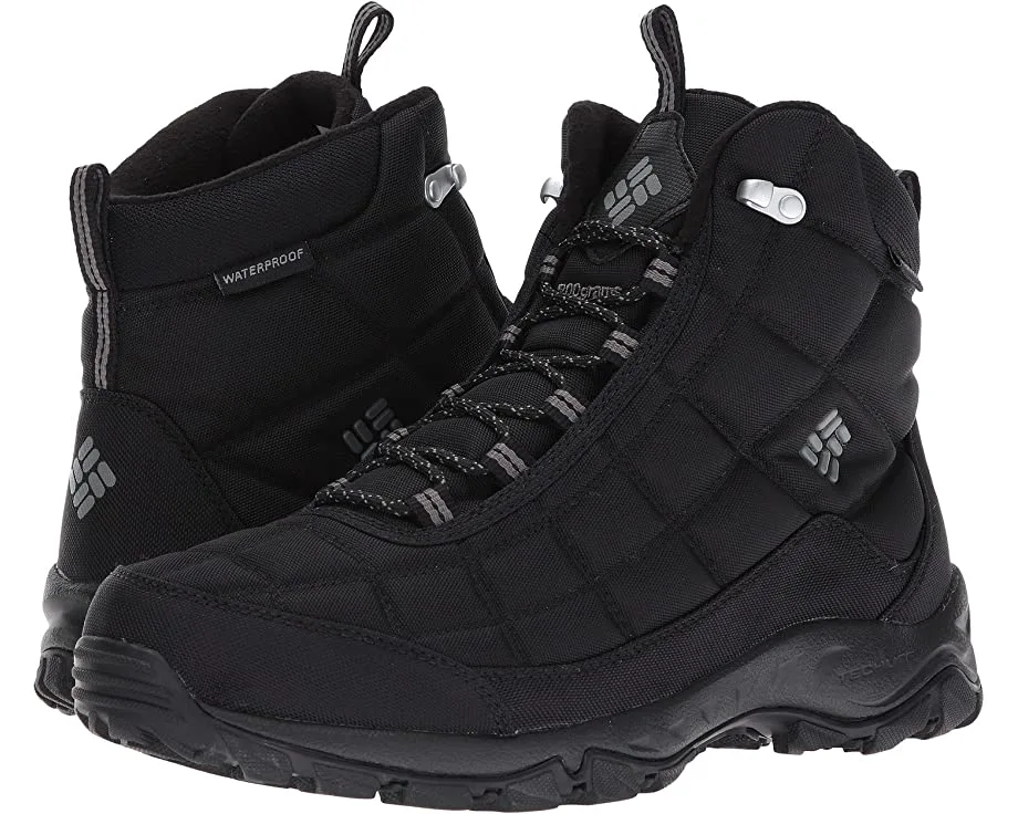 Columbia Firecamp Boot