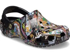 Crocs Classic Vera Bradley X Harry Potter Clog
