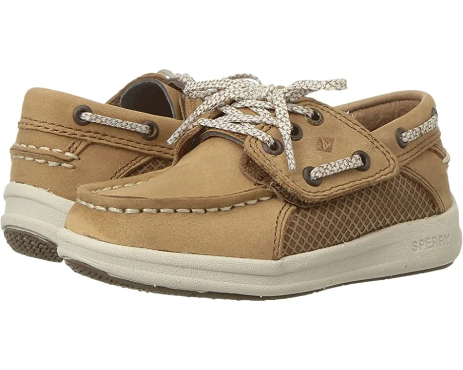 Sperry Kids Gamefish Jr. (Toddler/Little Kid)