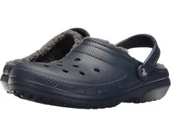 Crocs Classic Lined Clog