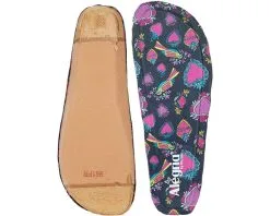Alegria Footbed - Special Edition