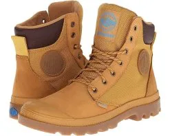 Palladium Pampa Sport Cuff WPN