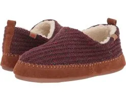 Acorn Camden Recycled Slipper
